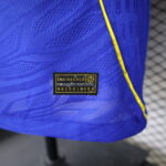 2026/2027 Player Version Chelsea Home Football Shirt 1:1 Thai Quality - 图片 9