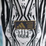 2024/2025 Player Version Arsenal Pre-match clothing Football Shirt 1:1 Thai Quality - 图片 8