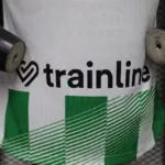 2026/2027 Player Version Real Betis Home Jersey 1:1 Thai Quality - 图片 3