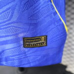 2026/2027 Long Sleeve Player Version Chelsea Home Football Shirt 1:1 Thai Quality - 图片 3