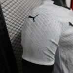 2024/2026 Player Version Egypt National Team Away Football Shirt 1:1 Thai Quality - 图片 6