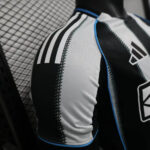 2025/2026 Player Version Newcastle United Home Football Shirt 1:1 Thai Quality - 图片 7