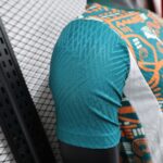 2024/2025 Player Version Côte d'Ivoire National Team Training Wear Football Shirt 1:1 Thai Quality - 图片 3