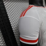 2026/2027 Player Version Liverpool Special Edition Football Shirt 1:1 Thai Quality - 图片 7