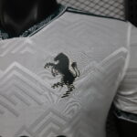 2026/2027 Player Version Juventus Special Edition Football Shirt 1:1 Thai Quality - 图片 5