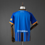 2026/2027 Real Betis Special Edition Jersey - Blue - 图片 2