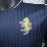 2025/2026 Player Version Juventus Special Edition Football Shirt 1:1 Thai Quality - 图片 5