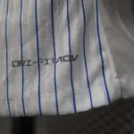 2024 Player Version France Away Football Shirt 1:1 Thai Quality - 图片 8