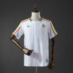 2026 Senegal Terrace Icons T-Shirt White