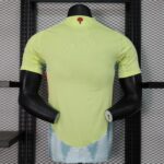 2024  Player Version Spain Away Football Shirt 1:1 Thai Quality - 图片 2