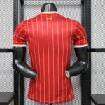 2026/2027 Player Version Liverpool Special Edition Football Shirt 1:1 Thai Quality - 图片 2