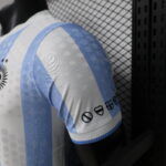 2026 Player Version Argentina (MARADONA #10) Special Edition Jersey  1:1 Thai Quality - 图片 8