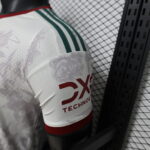 2026/2027 Player Version Manchester United Special Edition Football Shirt 1:1 Thai Quality - 图片 8