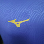 2025/2026 Player Version AS Monaco Away Football Shirt 1:1 Thai Quality - 图片 5