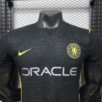 2026/2027 Player Version Chelsea Special Edition Football Shirt 1:1 Thai Quality - 图片 3