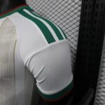 2026 Player Version Algeria National Team Home Football Shirt 1:1 Thai Quality - 图片 5