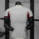 2025/2026 Player Version Liverpool Away Football Shirt 1:1 Thai Quality - 图片 2