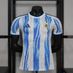 2026 Player Version Argentina Special Edition Jersey  1:1 Thai Quality