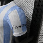 2026 Player Version Argentina Special Edition Jersey  1:1 Thai Quality - 图片 7