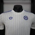 2025/2026 Player Edition Chelsea Casual Jersey 1:1 Thai Quality - 图片 3