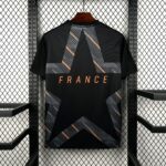 2026  France Goalkeeper- Black Jersey 1:1 Thai Quality - 图片 2