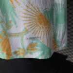 2026 Player Version Côte d'Ivoire Away Football Shirt 1:1 Thai Quality - 图片 9
