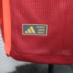 2024/2025 Player Version Manchester United Home Football Shirt 1:1 Thai Quality - 图片 9