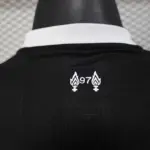2025/2026 Player Version Liverpool goalkeeper Football Shirt - 图片 4