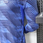 2026 Player Version Long Sleeve France Home Football Jersey 1:1 Thai Quality - 图片 9