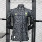 2025/2026 Player Version Liverpool Special Edition 07 Football Jersey 1:1 Thai Quality