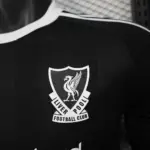2025/2026 Player Version Liverpool goalkeeper Football Shirt - 图片 6
