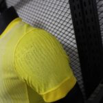 2025 Player Version France Goalkeeper Football Shirt 1:1 Thai Quality - 图片 6