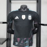 2026 Player Version Argentina Goalkeeper Jersey  1:1 Thai Quality