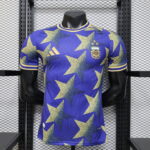 2026 Player Version Argentina Special Edition Jersey  1:1 Thai Quality