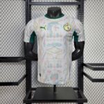 2026 Player Version Senegal National Team Home World Cup Football Shirt