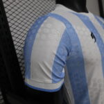 2026 Player Version Argentina (MARADONA #10) Special Edition Jersey  1:1 Thai Quality - 图片 7