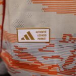 2025/2026 Player Version Bayern Munich Away Football Shirt 1:1 Thai Quality - 图片 9