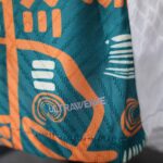 2024/2025 Player Version Côte d'Ivoire National Team Training Wear Football Shirt 1:1 Thai Quality - 图片 9