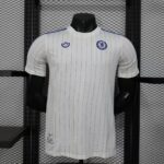 2025/2026 Player Edition Chelsea Casual Jersey 1:1 Thai Quality