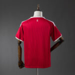 2026/2027 Bayern Munich Home Football Shirt 1:1 Thai Quality - 图片 4