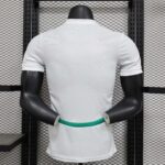2024/2025 Player Version Senegal National Team Home Football Shirt 1:1 Thai Quality - 图片 2