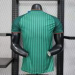 2026 Player Version Algeria Away Football Shirt 1:1 Thai Quality - 图片 2