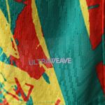 2024/2025 Player Version Senegal National Team Training Wear Football Shirt 1:1 Thai Quality - 图片 10