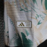2026/2027 Player Version Algeria Special Edition Jersey - 图片 3