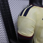 2026/2027 Player Version Arsenal Third Away Football Shirt 1:1 Thai Quality - 图片 6