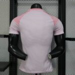 2025-2026 Arsenal Pink Special Edition  Football Shirt 1:1 Thai Quality - 图片 3