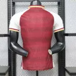 2026/2027 Player Version Arsenal Special Edition  Jersey  1:1 Thai Quality - 图片 2