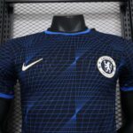 2023/2024 Player Version Chelsea Away Football Shirt 1:1 Thai Quality - 图片 3