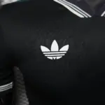 2025/2026 Player Version Juventus Third Away（Jeep） Football Shirt 1:1 Thai Quality - 图片 5