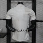 2025/2026 Player Version Napoli Away Soccer Jersey 1:1 Thai Quality - 图片 2